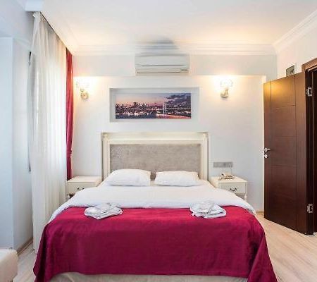 Nacre Residence 이스탄불 외부 사진