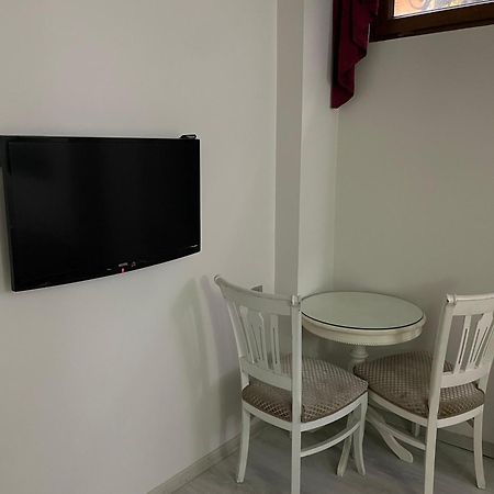 Nacre Residence 이스탄불 외부 사진