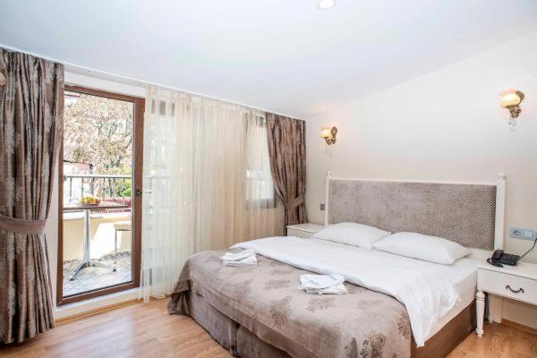 Nacre Residence 이스탄불 외부 사진