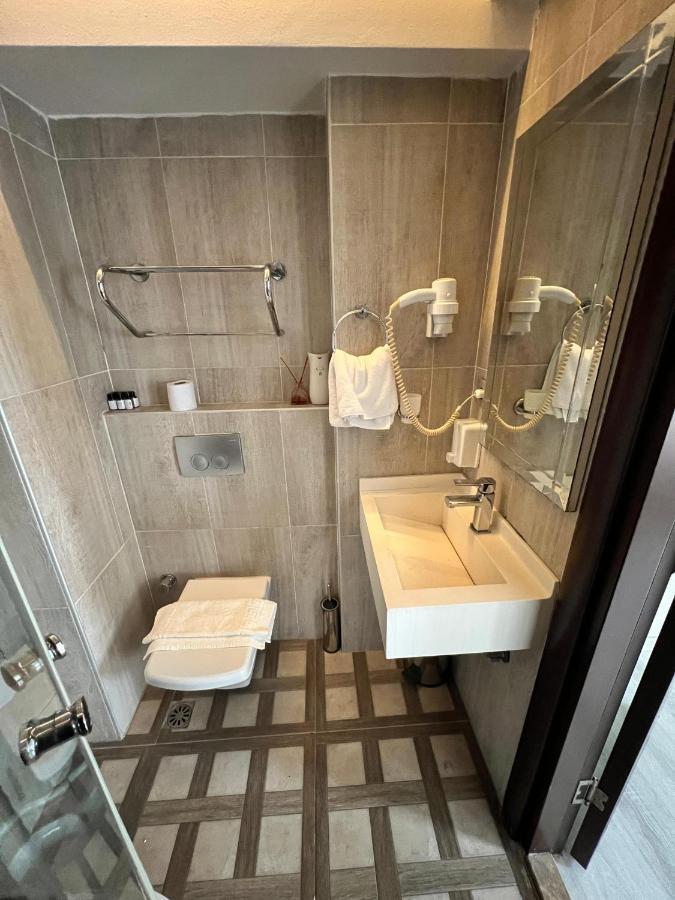Nacre Residence 이스탄불 외부 사진