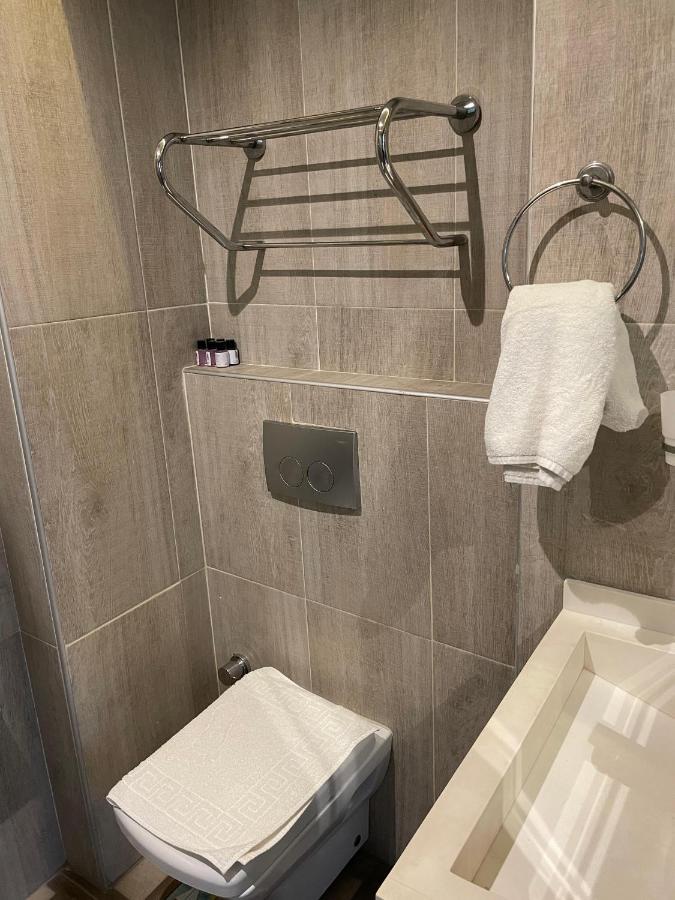 Nacre Residence 이스탄불 외부 사진