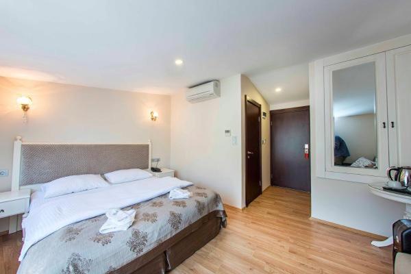 Nacre Residence 이스탄불 외부 사진