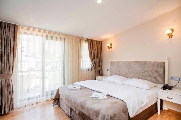 Nacre Residence 이스탄불 외부 사진