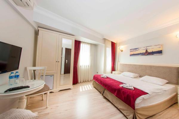 Nacre Residence 이스탄불 외부 사진