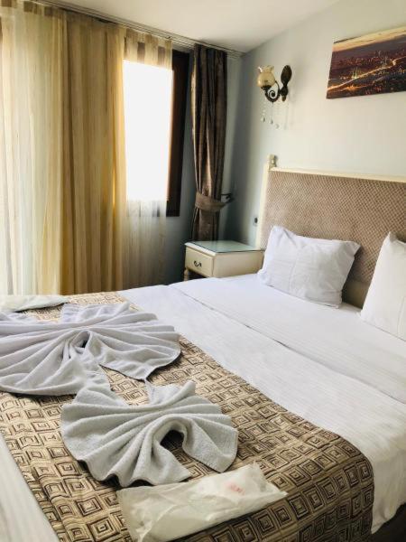 Nacre Residence 이스탄불 외부 사진