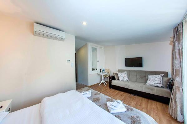 Nacre Residence 이스탄불 외부 사진