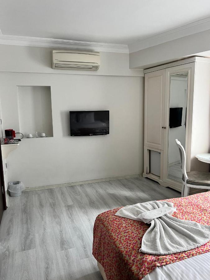 Nacre Residence 이스탄불 외부 사진