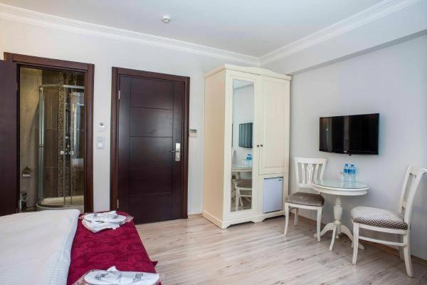 Nacre Residence 이스탄불 외부 사진