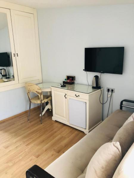 Nacre Residence 이스탄불 외부 사진