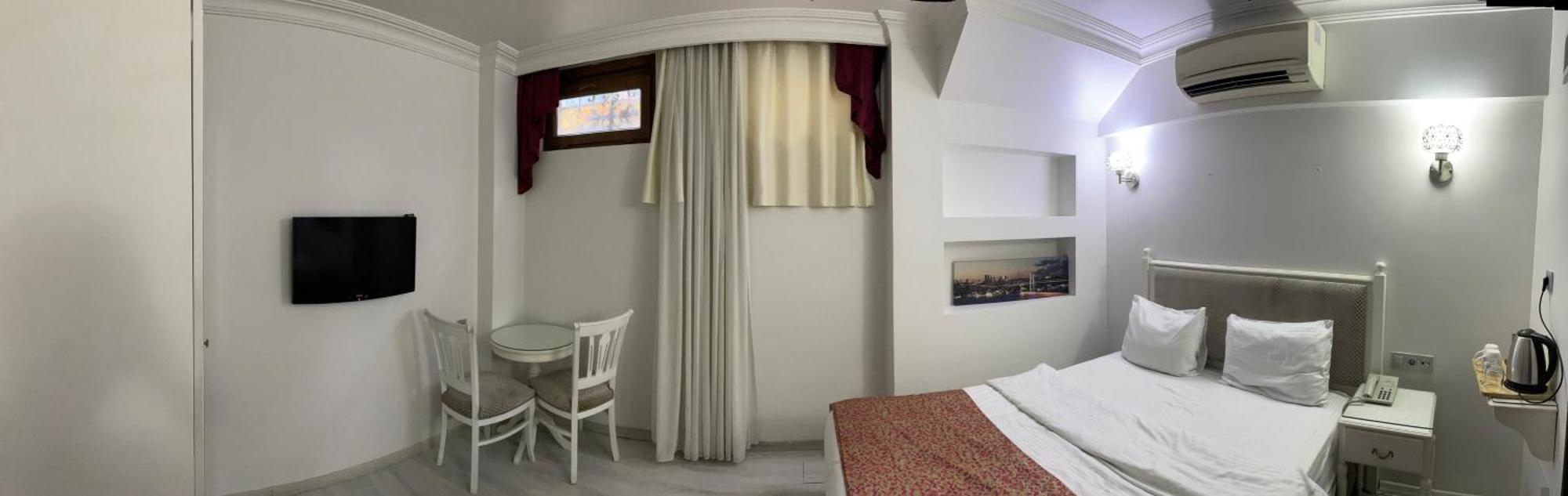 Nacre Residence 이스탄불 외부 사진
