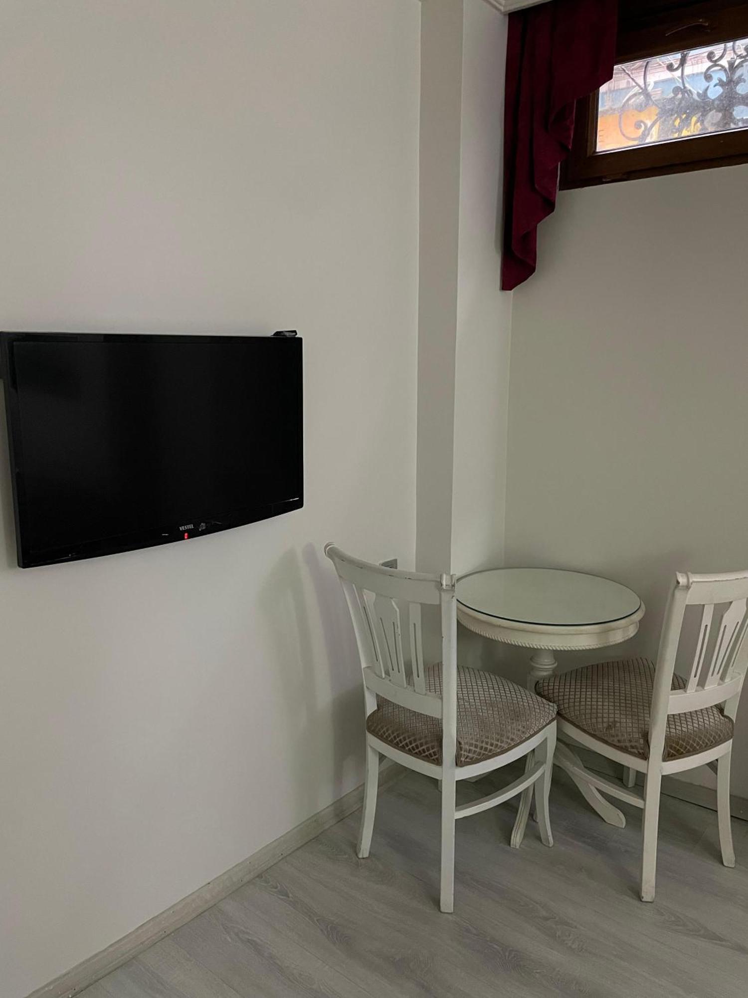 Nacre Residence 이스탄불 외부 사진