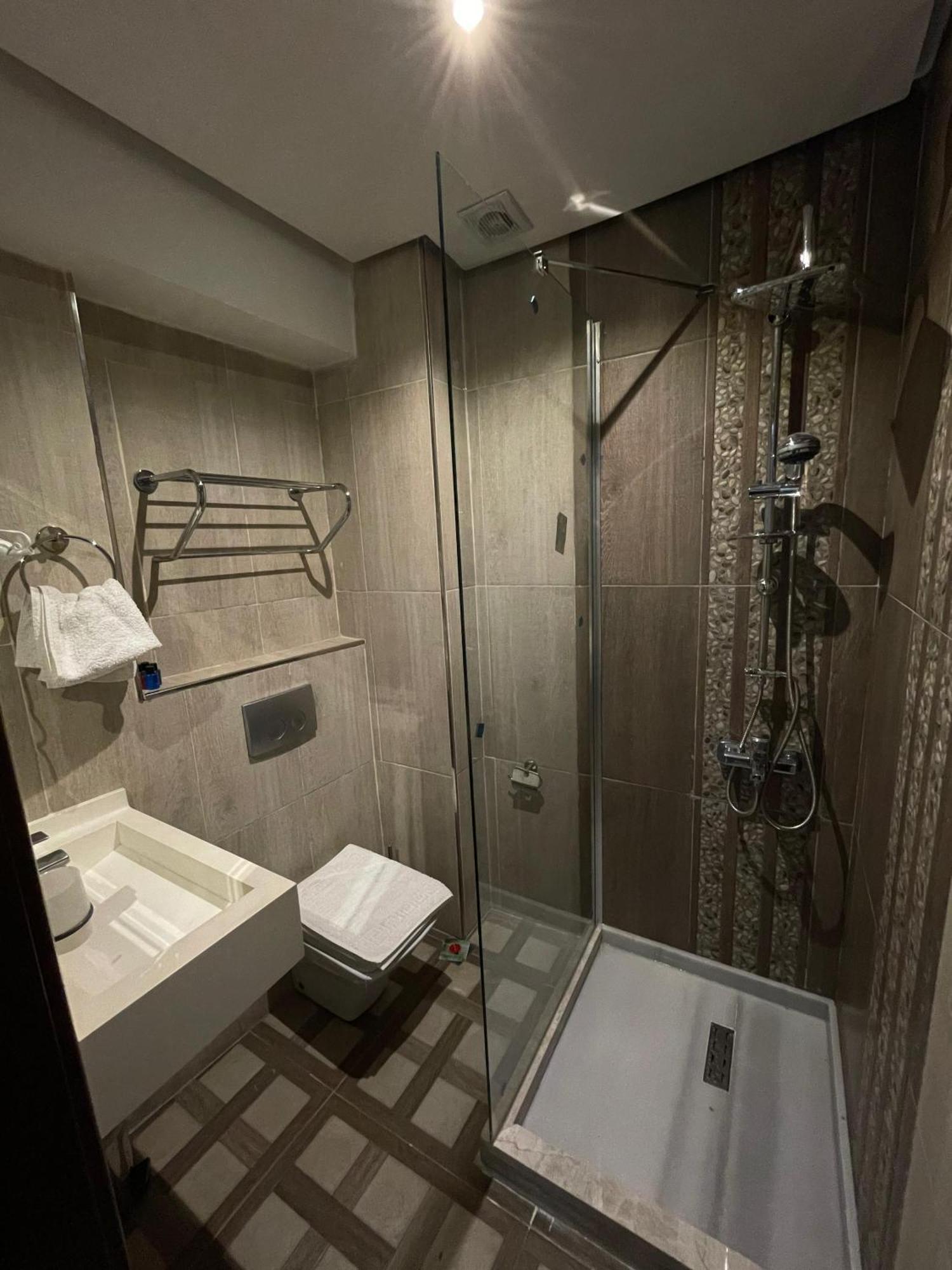 Nacre Residence 이스탄불 외부 사진
