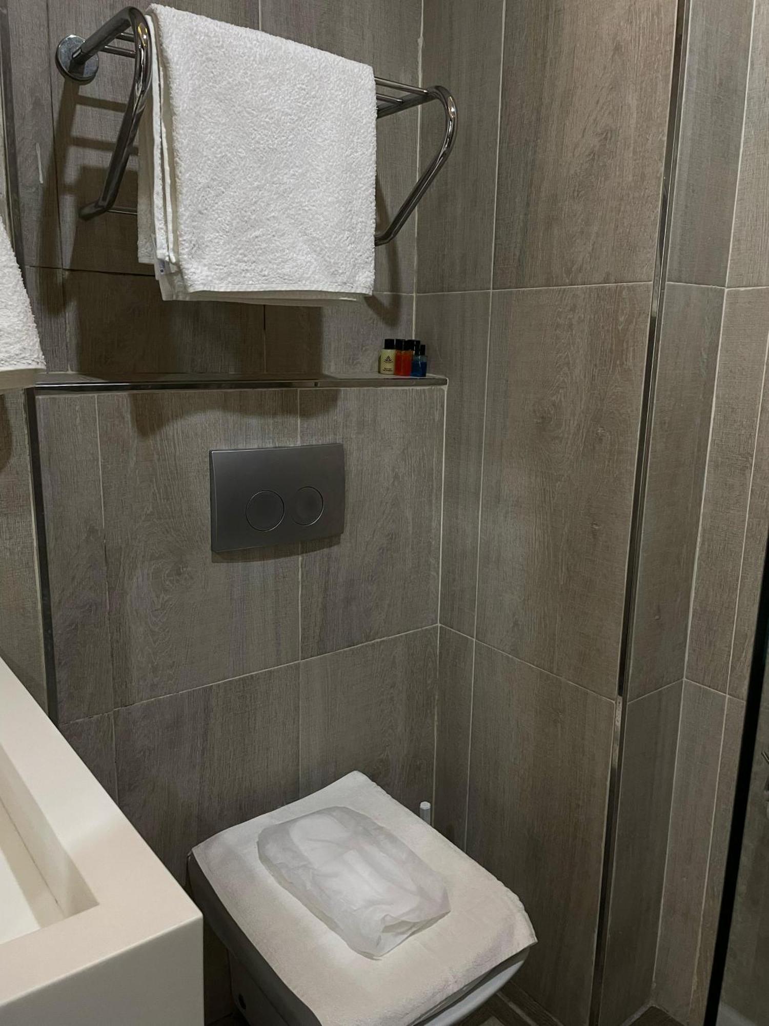 Nacre Residence 이스탄불 외부 사진