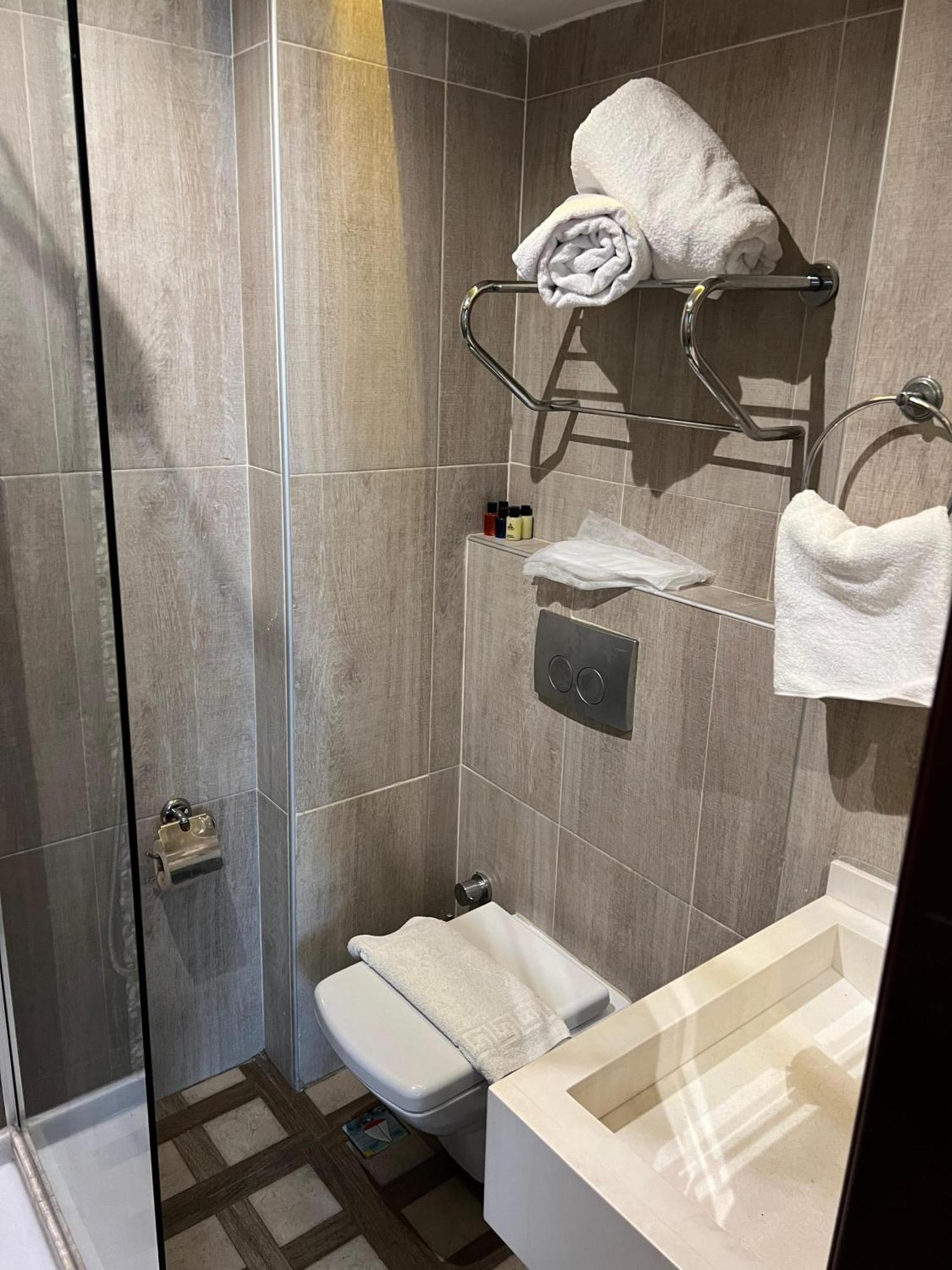 Nacre Residence 이스탄불 외부 사진