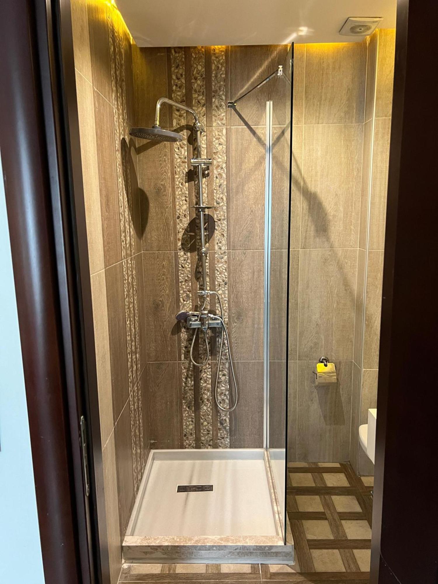 Nacre Residence 이스탄불 외부 사진